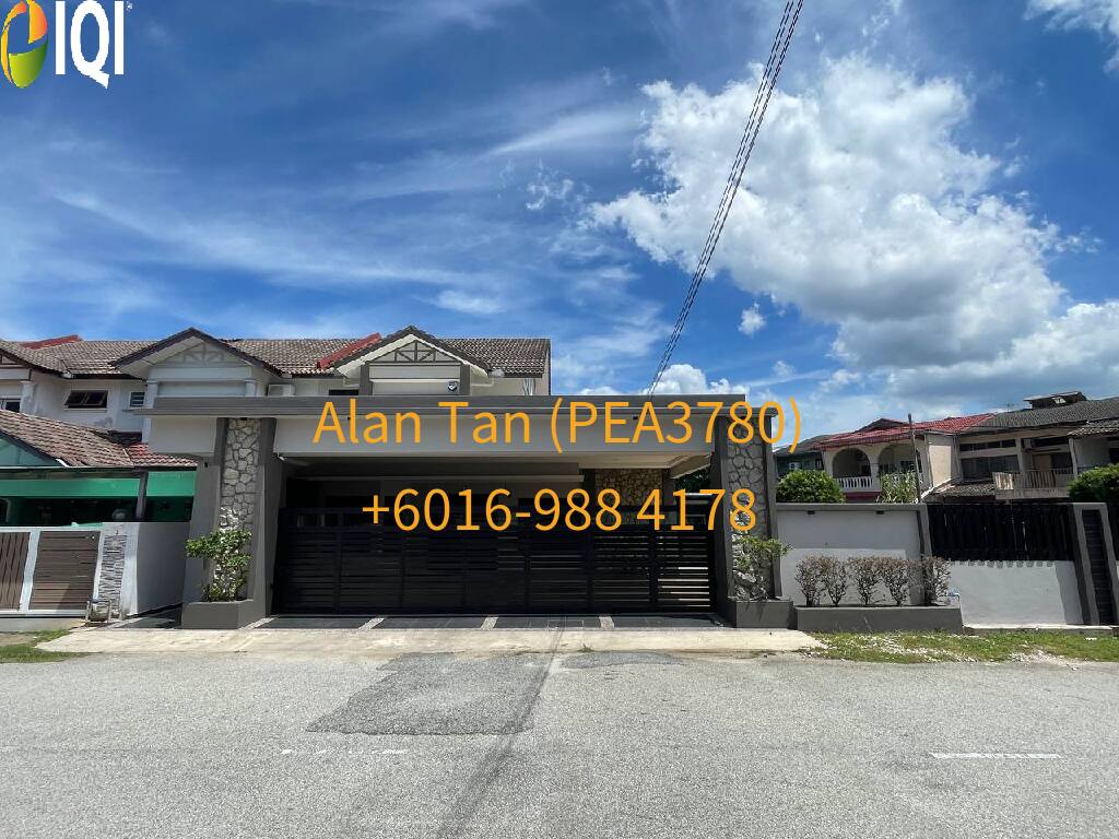 ALOR AKAR (Renovated Big Corner House) image