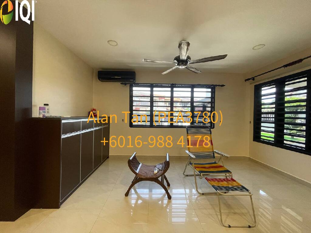 ALOR AKAR (Renovated Big Corner House) image