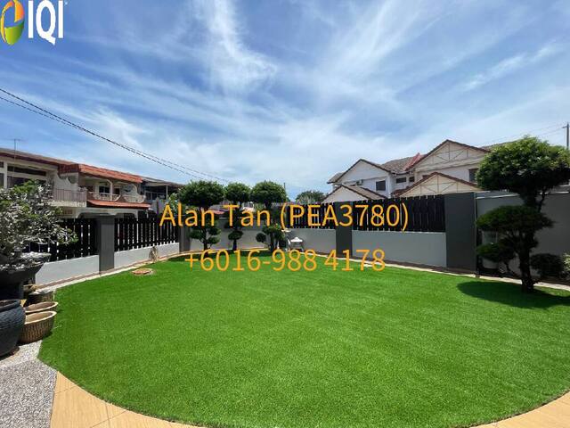 ALOR AKAR (Renovated Big Corner House) image