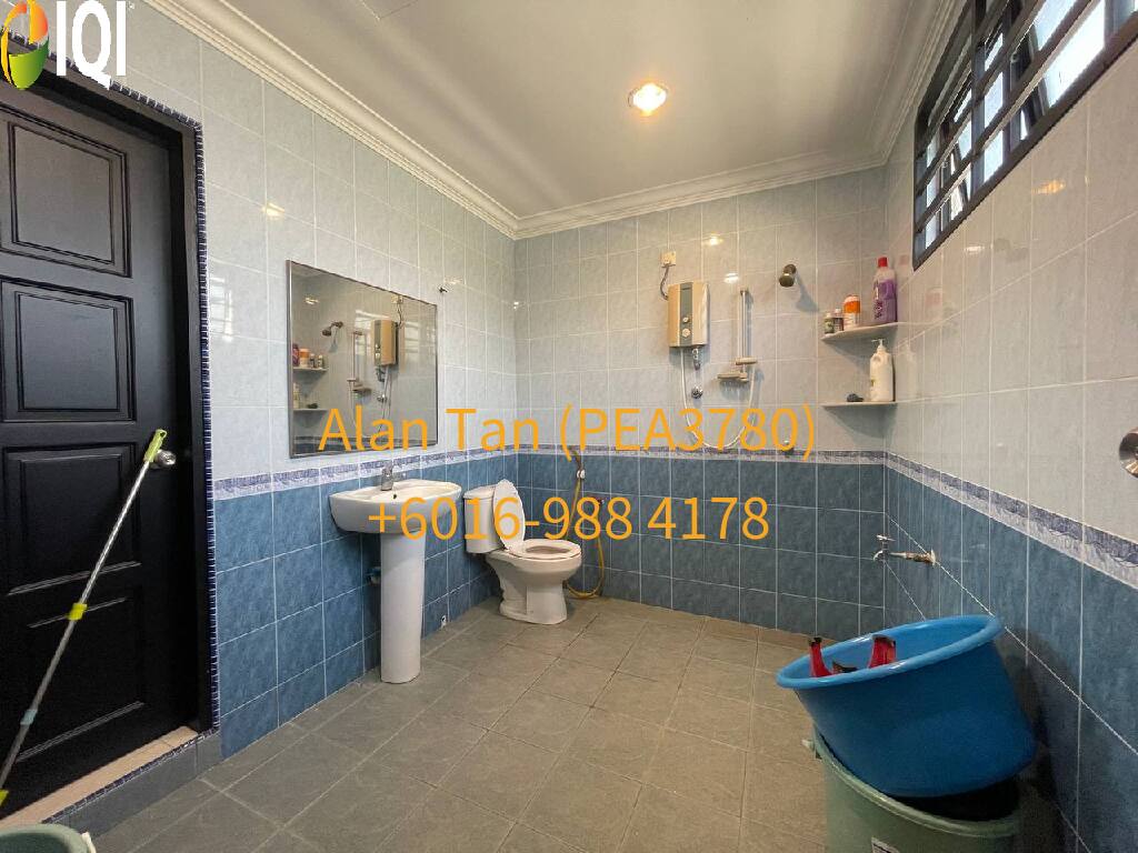 ALOR AKAR (Renovated Big Corner House) image