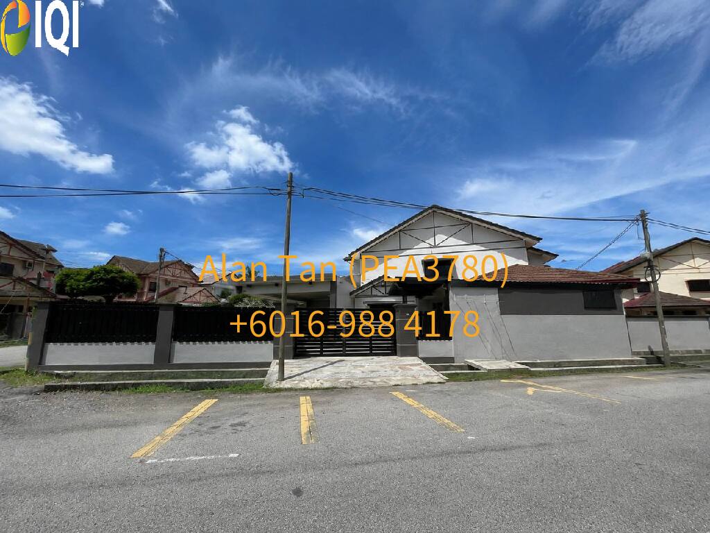 ALOR AKAR (Renovated Big Corner House) image