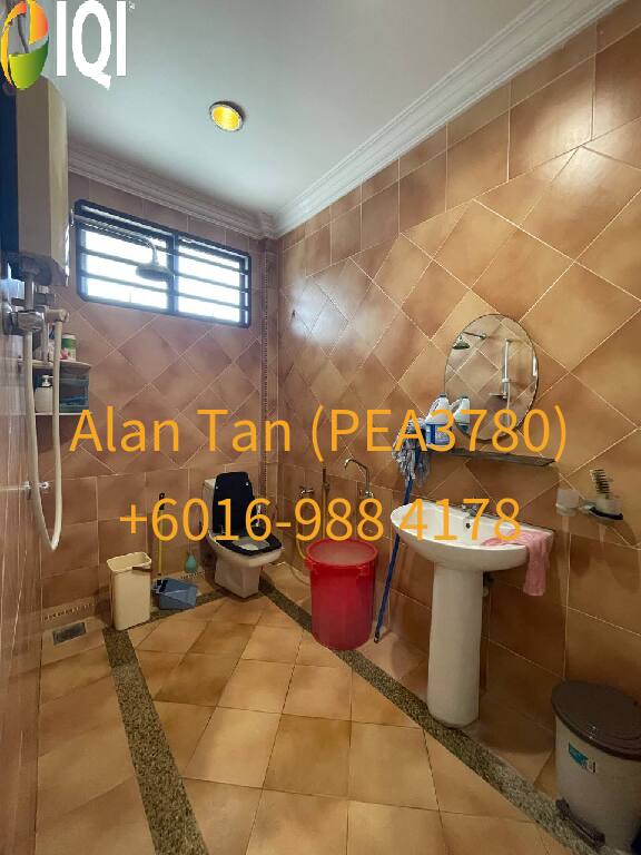 ALOR AKAR (Renovated Big Corner House) image