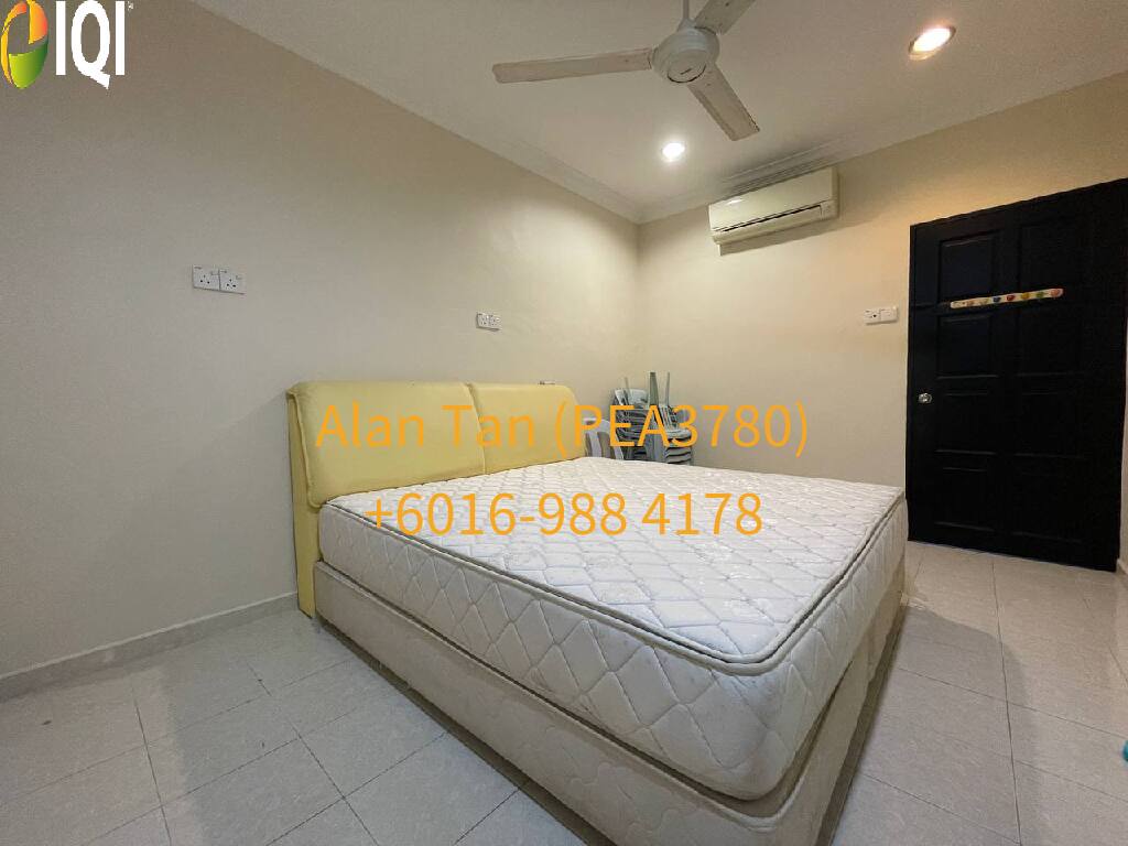 ALOR AKAR (Renovated Big Corner House) image