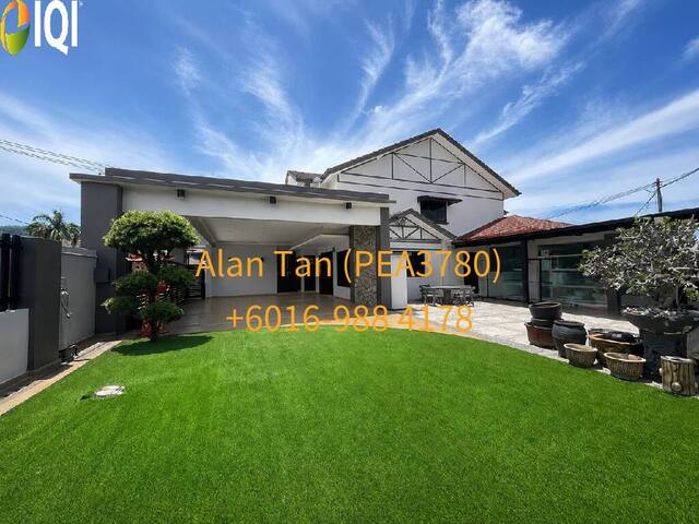 ALOR AKAR (Renovated Big Corner House) image