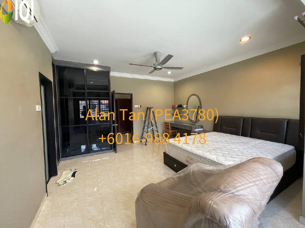 ALOR AKAR (Renovated Big Corner House) image
