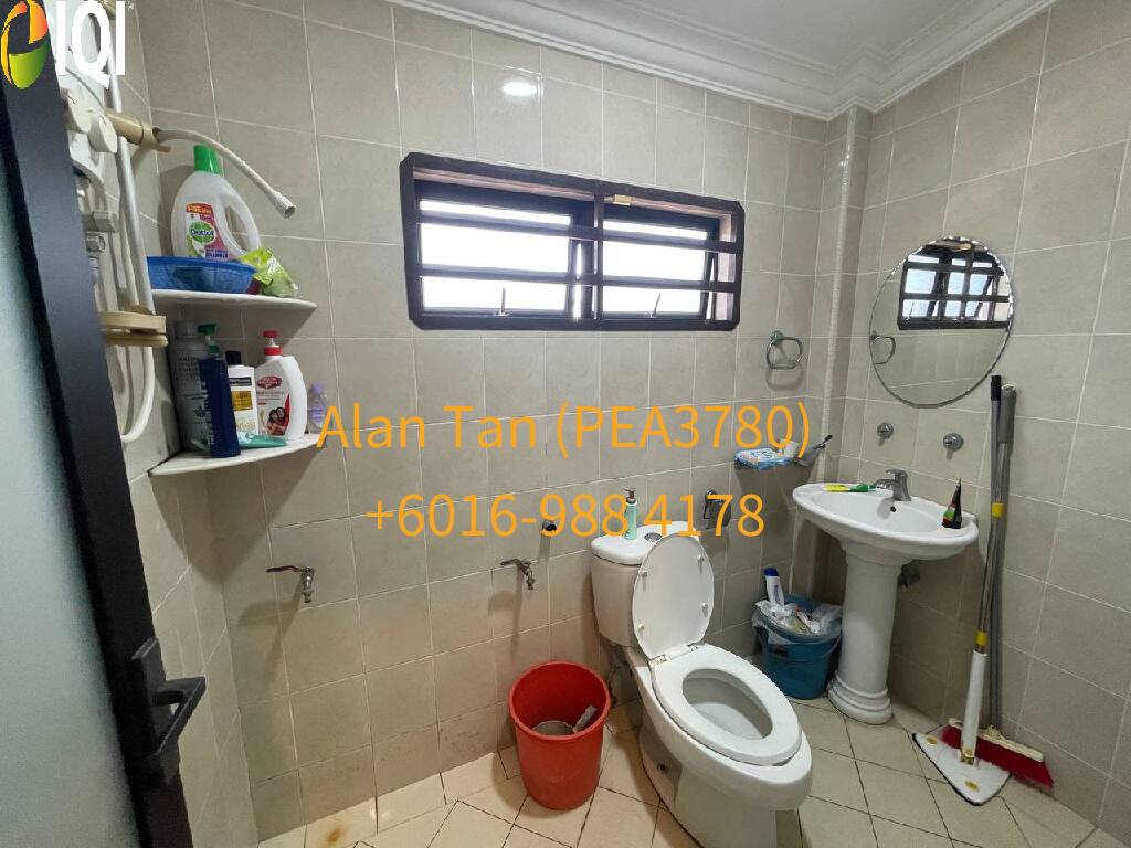 ALOR AKAR (Renovated Big Corner House) image