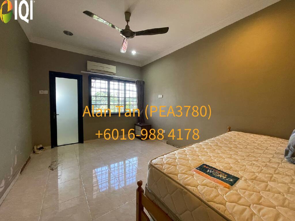 ALOR AKAR (Renovated Big Corner House) image