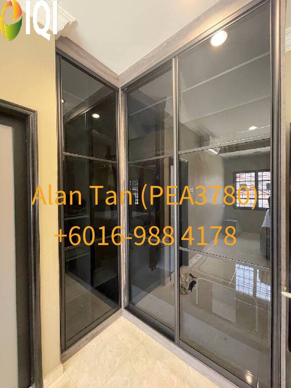 ALOR AKAR (Renovated Big Corner House) image