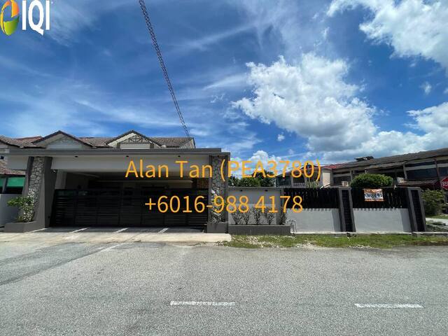 ALOR AKAR (Renovated Big Corner House) photo