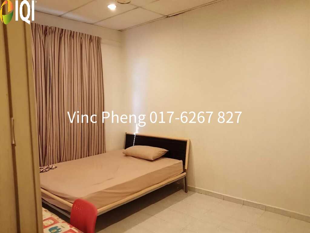 HOT DEAL! SPACIOUS 5BR Double Storey @ Bertam Perdana  image