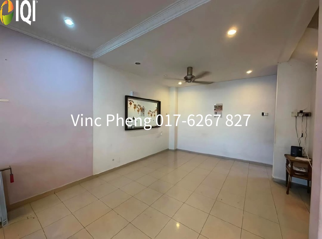 HOT DEAL! SPACIOUS 5BR Double Storey @ Bertam Perdana  image