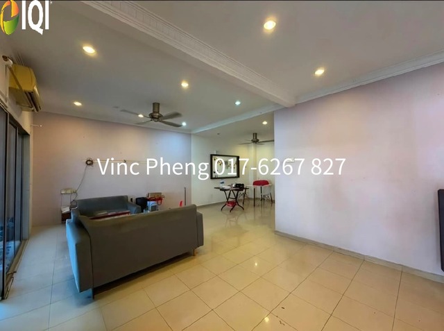 HOT DEAL! SPACIOUS 5BR Double Storey @ Bertam Perdana 