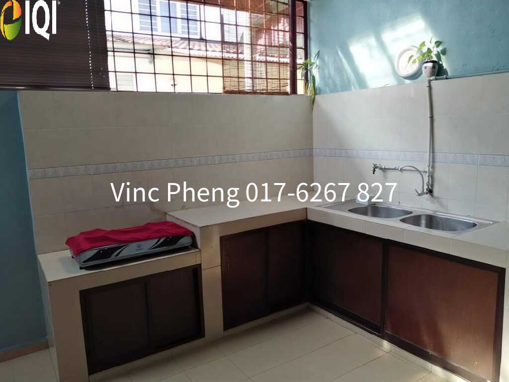 HOT DEAL! SPACIOUS 5BR Double Storey @ Bertam Perdana  image