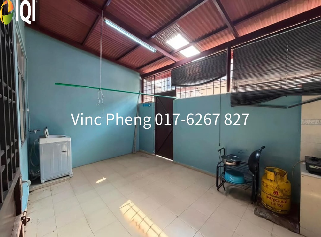 HOT DEAL! SPACIOUS 5BR Double Storey @ Bertam Perdana  image