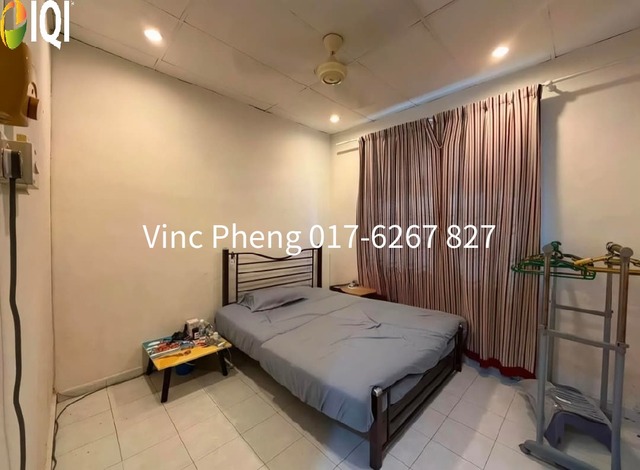 Affordable SPACIOUS 5BR Double Storey @ Bertam Perdana Pulau Gadong  photo