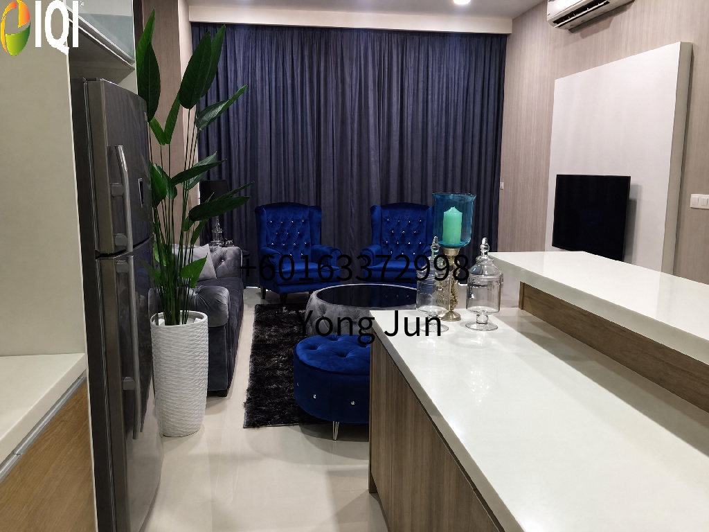 Mirage Residence image