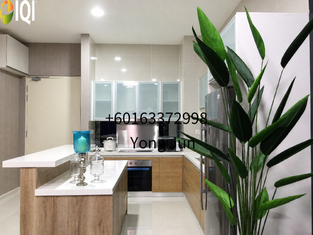 Mirage Residence image