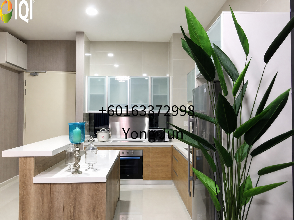Mirage Residence image