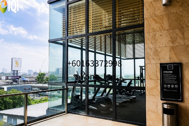 Mirage Residence photo