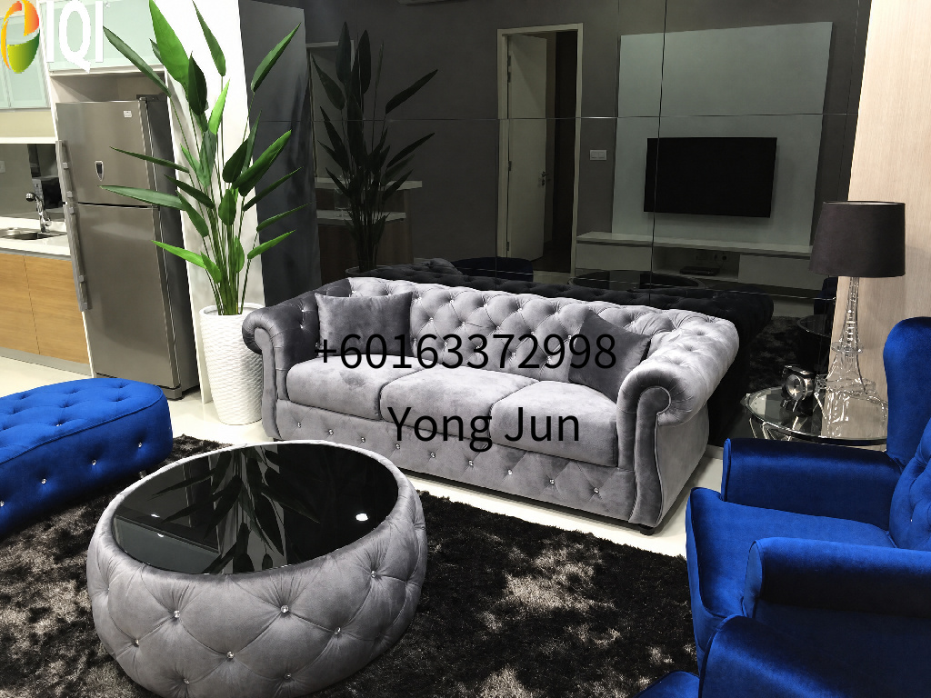 Mirage Residence image