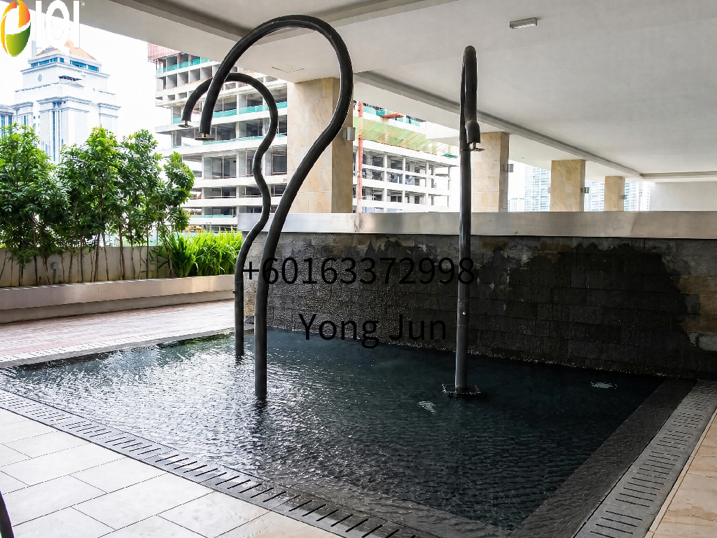 Mirage Residence image