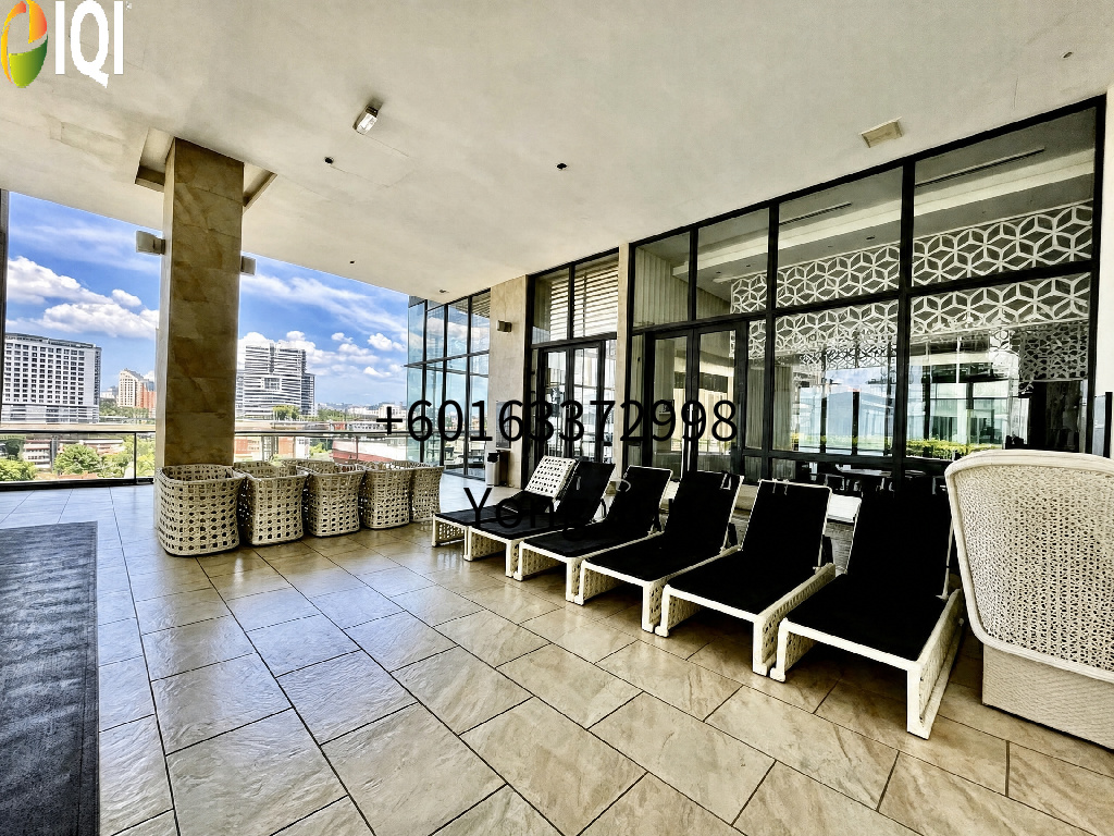 Mirage Residence image