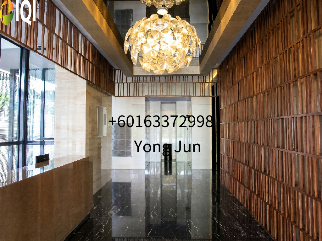 Mirage Residence image
