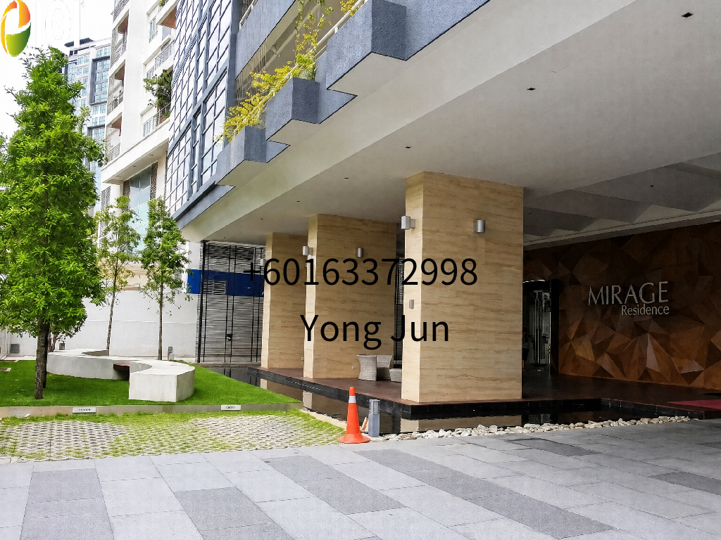 Mirage Residence image