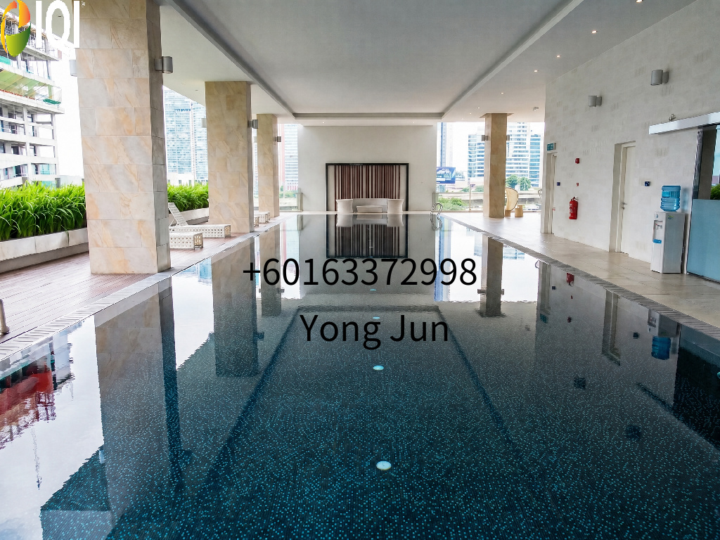 Mirage Residence image
