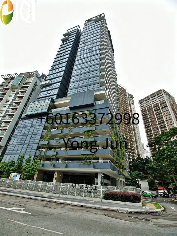 Mirage Residence image