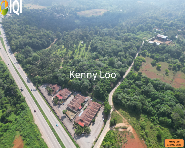 Lorong Dato Abd Rashid Salleh image