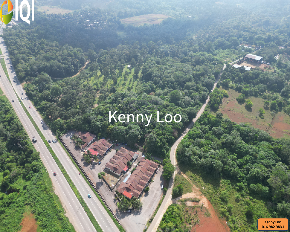 Lorong Dato Abd Rashid Salleh image