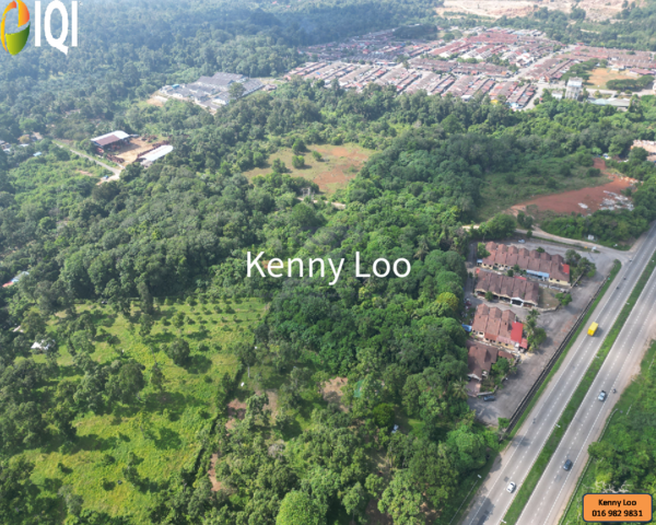 Lorong Dato Abd Rashid Salleh image