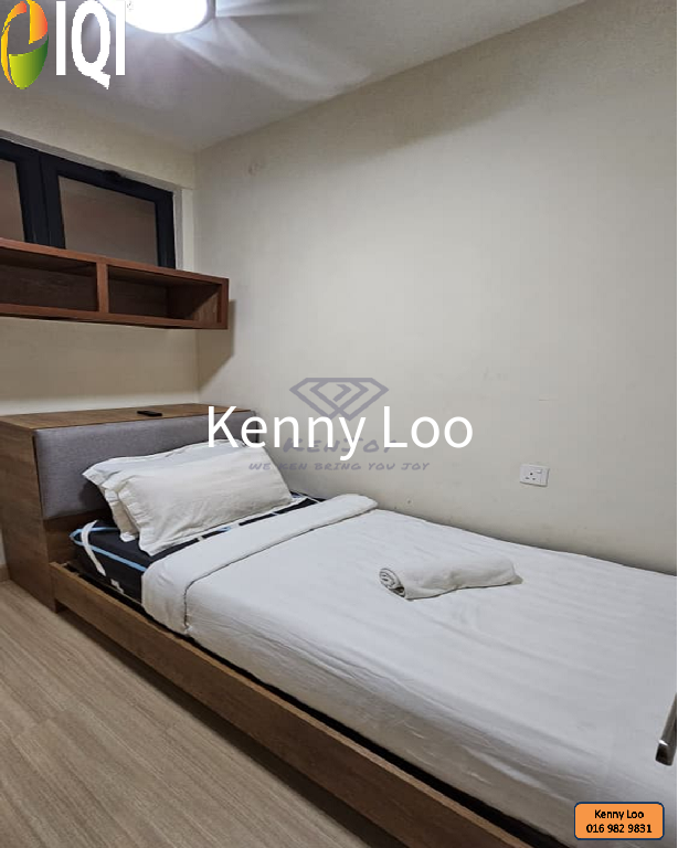 Timurbay Seafront Residence image