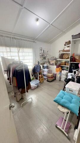 Taman Megah Ria 2 Sty Low Cost,Jalan Bayan,Masai,Renovated image
