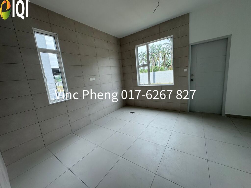 HOT VALUE! Double Storey Bungalow @ BJB Heights Jasin image
