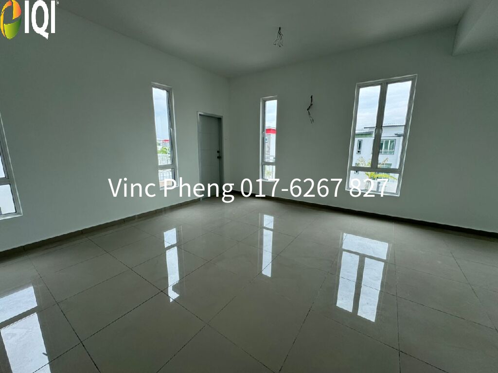 HOT VALUE! Double Storey Bungalow @ BJB Heights Jasin image