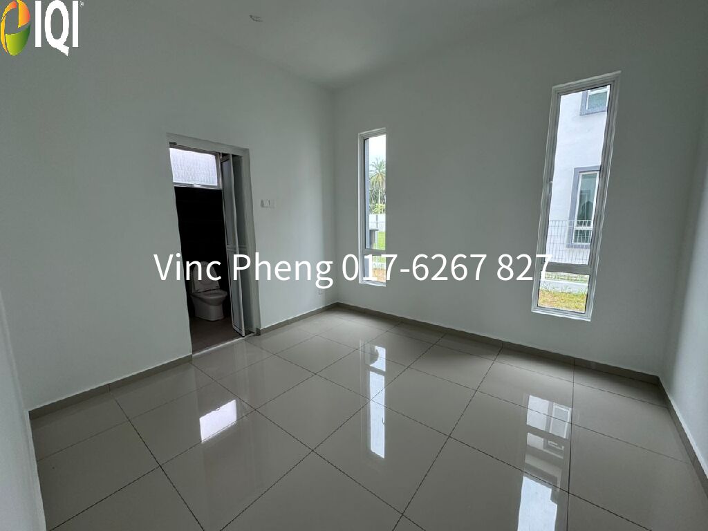 HOT VALUE! Double Storey Bungalow @ BJB Heights Jasin image
