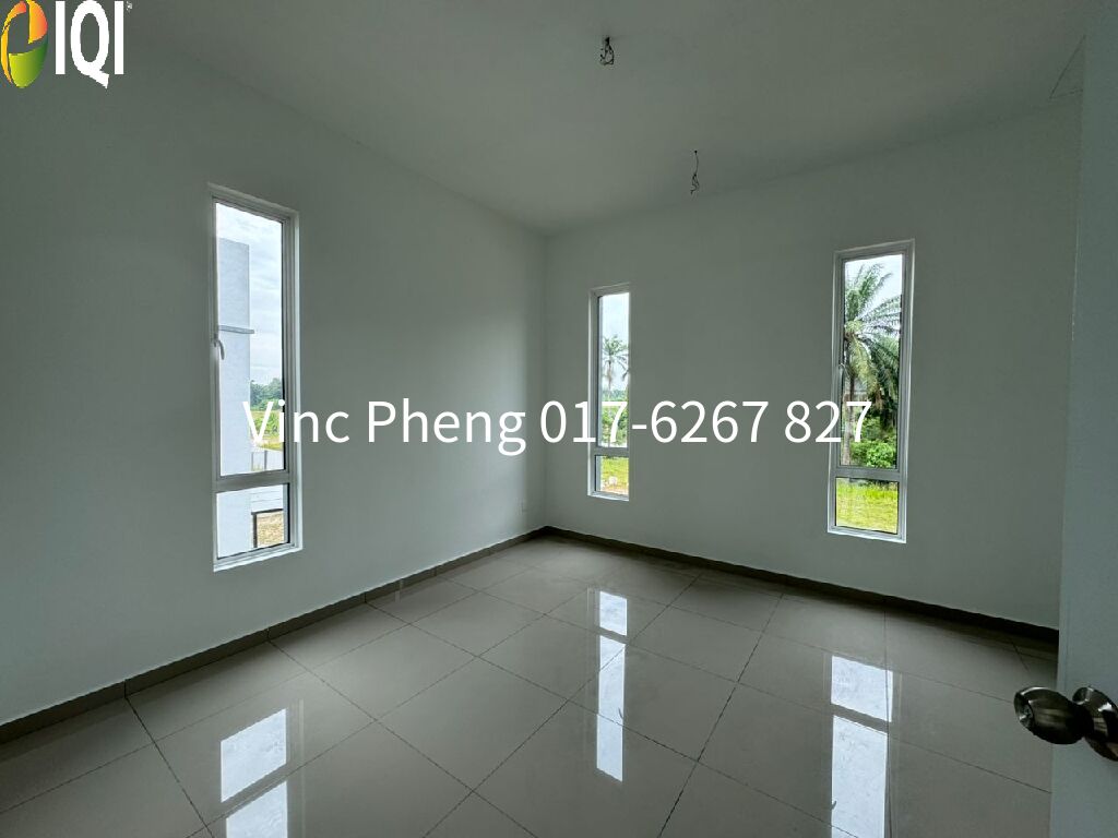 HOT VALUE! Double Storey Bungalow @ BJB Heights Jasin image