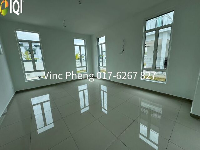 HOT VALUE! Double Storey Bungalow @ BJB Heights Jasin image