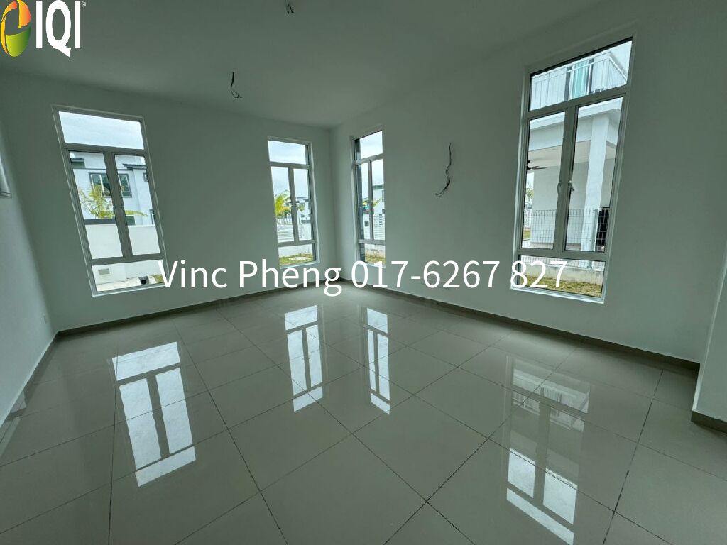 HOT VALUE! Double Storey Bungalow @ BJB Heights Jasin image
