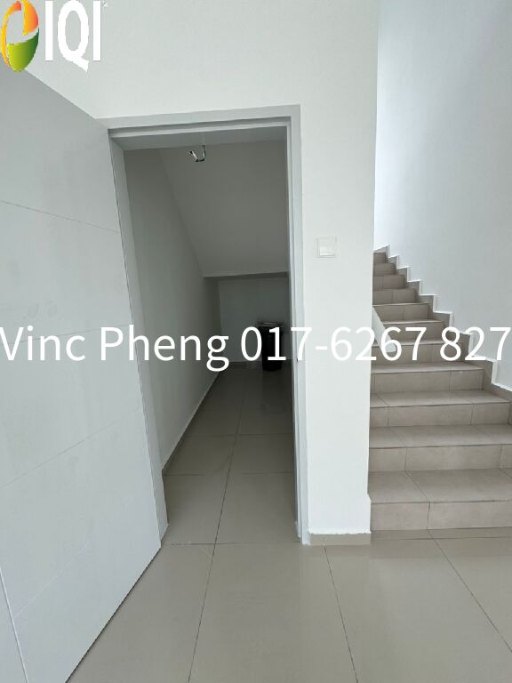 HOT VALUE! Double Storey Bungalow @ BJB Heights Jasin image