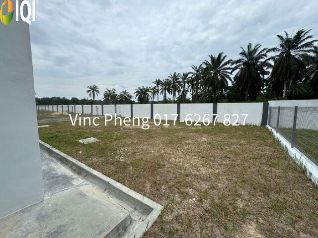 HOT VALUE! Double Storey Bungalow @ BJB Heights Jasin photo