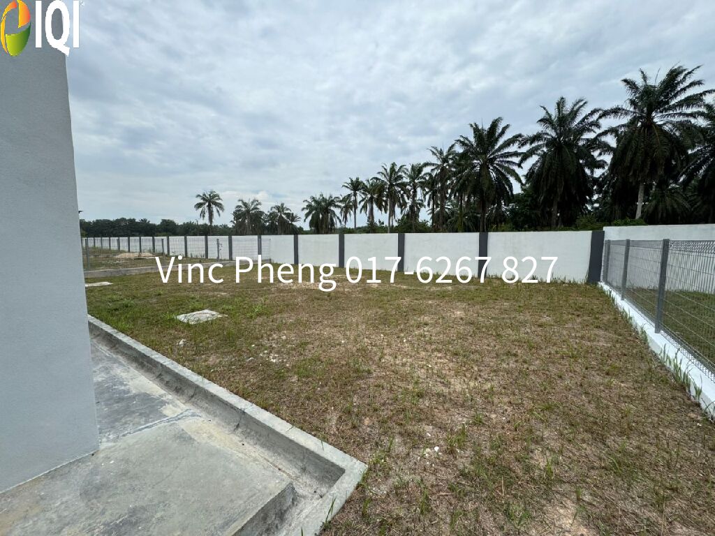 HOT VALUE! Double Storey Bungalow @ BJB Heights Jasin image