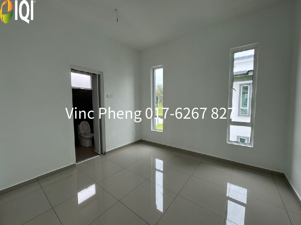 HOT VALUE! Double Storey Bungalow @ BJB Heights Jasin image