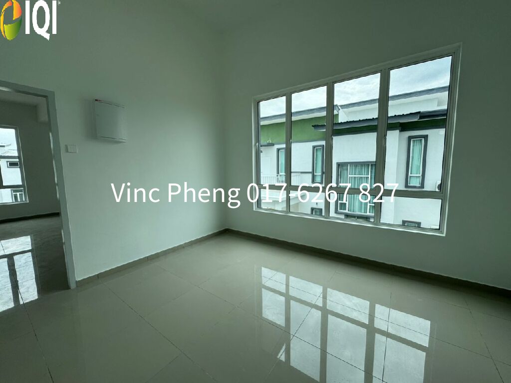 HOT VALUE! Double Storey Bungalow @ BJB Heights Jasin image