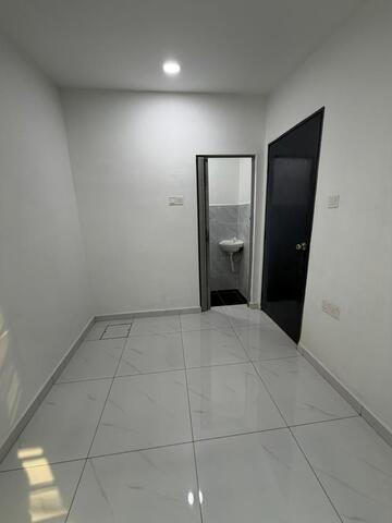 Taman Wawasan 2 Sty Low Cost,Jalan Rajawali,Kulai,Renovated,Full Loan image