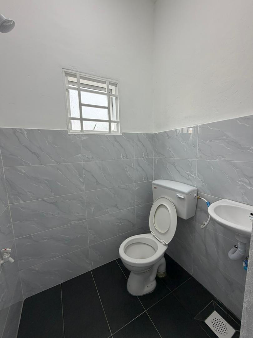 Taman Wawasan 2 Sty Low Cost,Jalan Rajawali,Kulai,Renovated,Full Loan image
