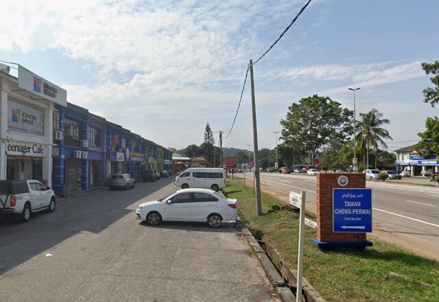 TAMAN CHENG PERMAI photo