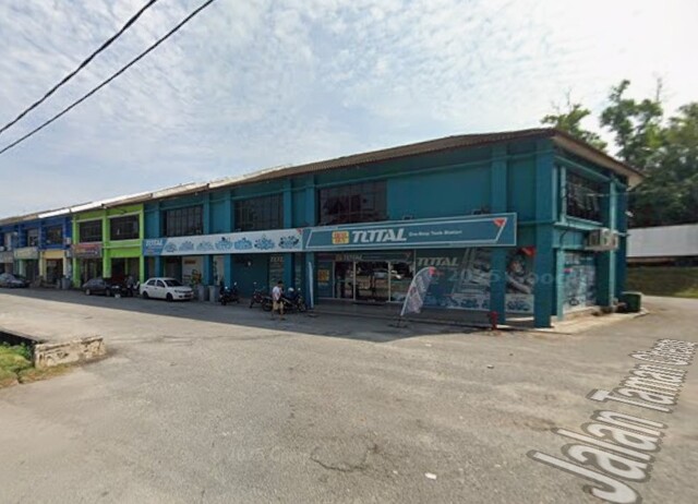 TAMAN CHENG PERMAI image